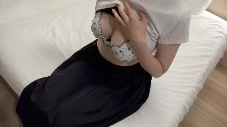 FC2 PPV 2021967-【일반인】 24세 그야말로 미녀 질내사정  일본야동-노모