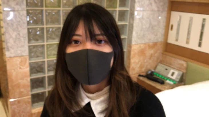 FC2PPV-2707912-일반인 사적으로 빠는 20세 미녀 얼굴사정 -노모