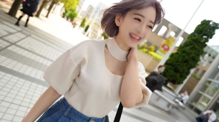 FC2PPV-3042020-일반인 여대생 노조미짱 22세 일본 야동-노모