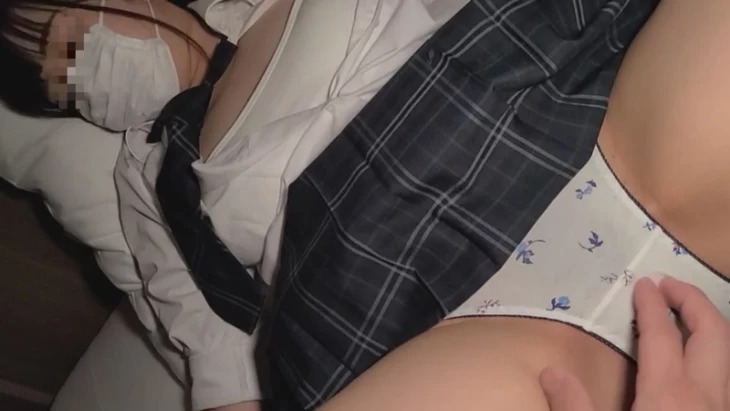 FC2PPV-3017740-일반인 현립보통과 학원귀가에 하메촬영 일본 야동-노모