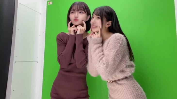 FC2PPV-2637145-미나즈키 히카루, 쿠라모토 스미레 -노모