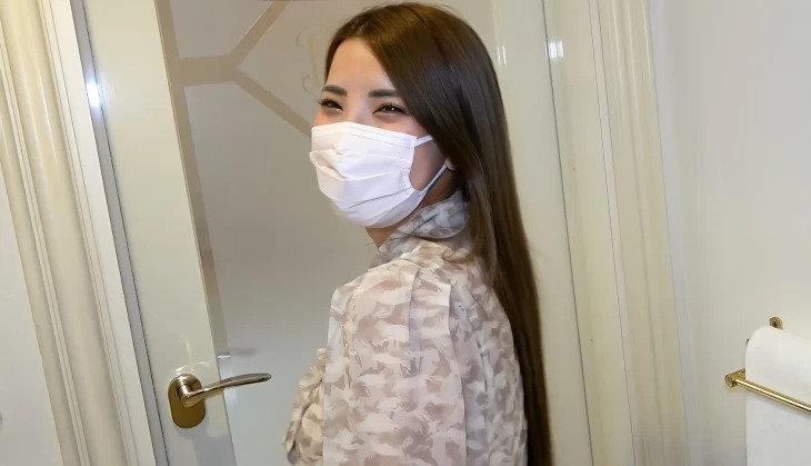 FC2PPV-3073926-일반인 예쁜 언니 일본 야동-노모