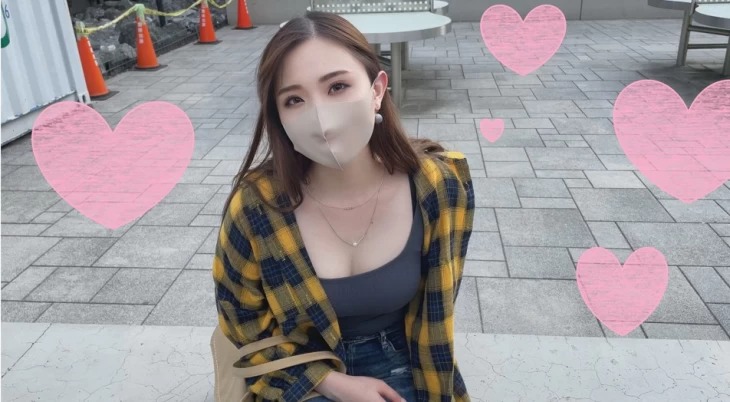 FC2 PPV 2509902-일반인 갸루 아내 27세 일본 야동-노모