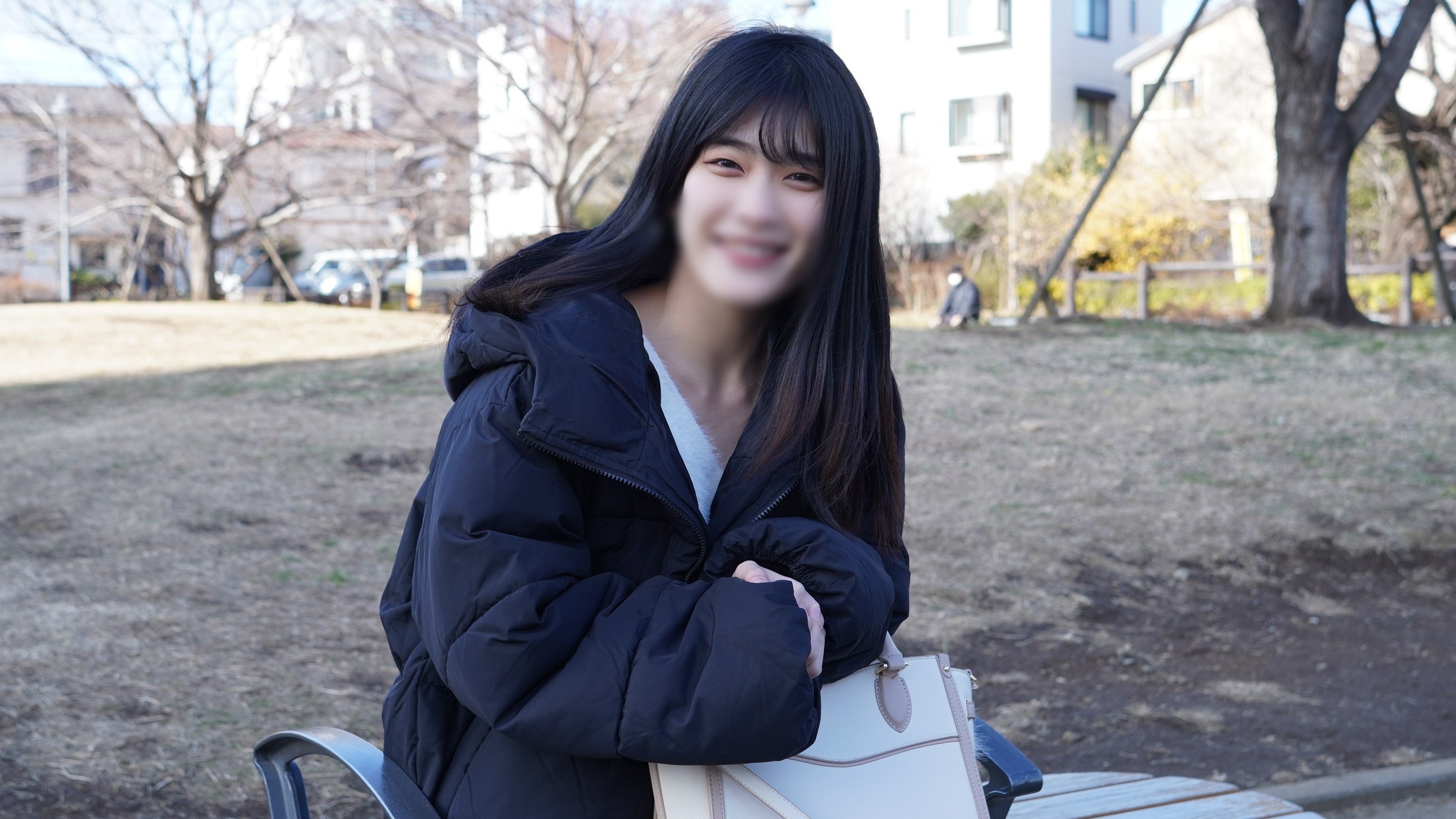 FC2PPV-3185827-일반인 작은 날씬한 아름다움 여자 일본 야동-노모