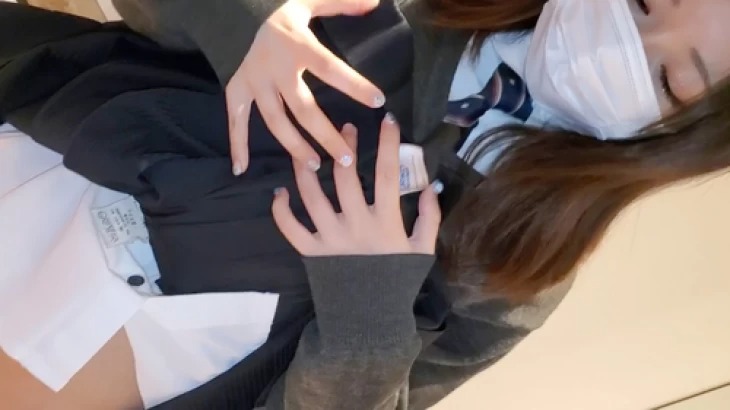 FC2PPV-2727998-일반인 졸업생-노모