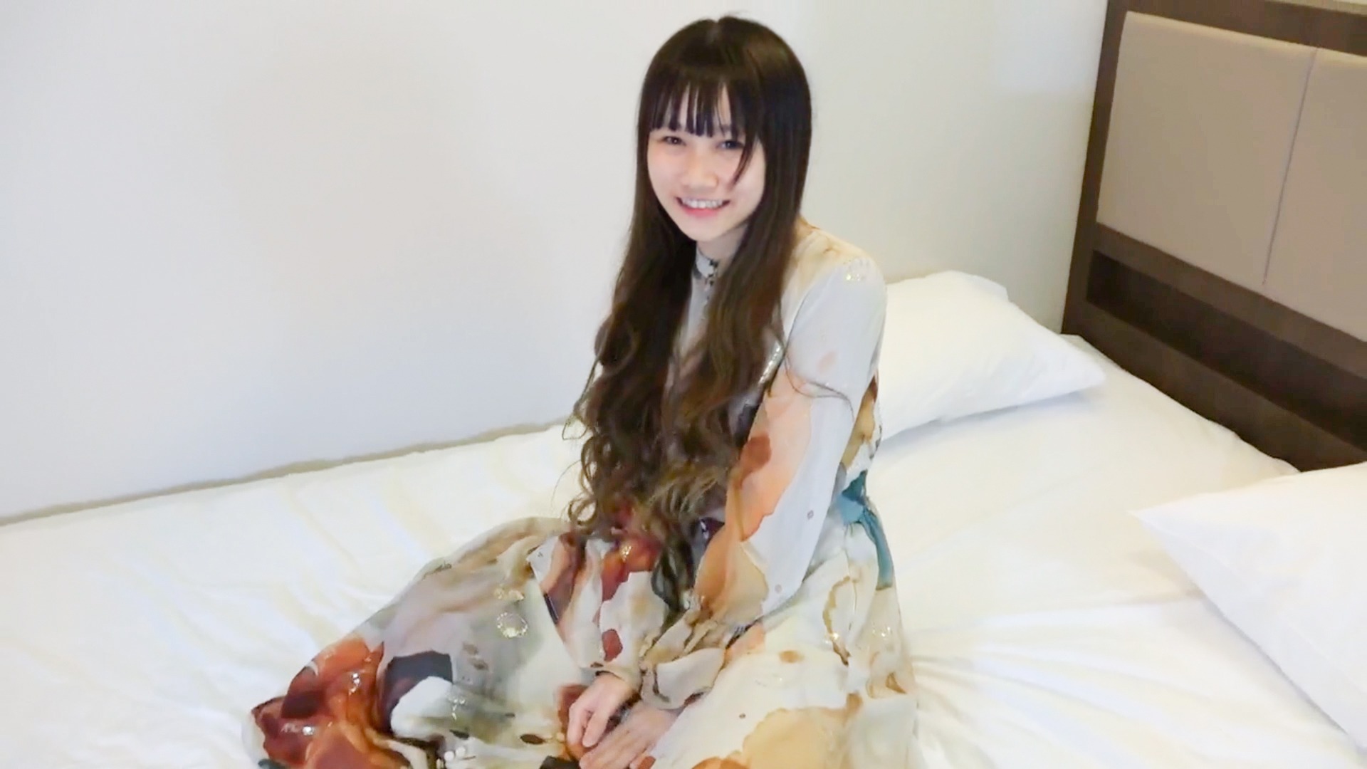 FC2PPV-3198859-일반인 순수한 JD 소녀 일본 야동-노모