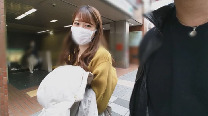 FC2PPV-2691630-일반인  두근두근 바람난 F컵 젊은 아내 아야메 24세 일본 야동-노모