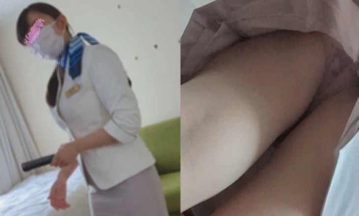 FC2PPV-3072011-일반인 관광호텔에서 일하는 직원 촬영 일본 야동-노모