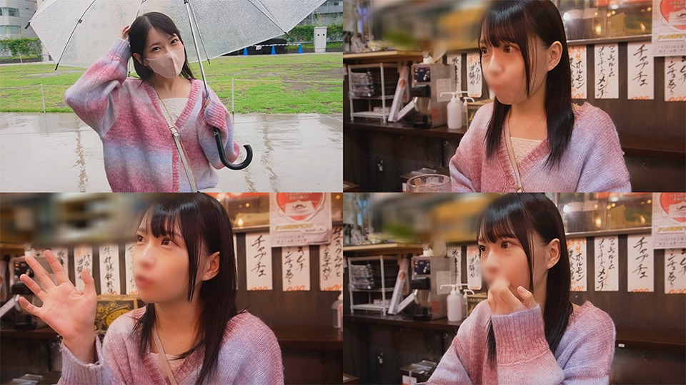 FC2PPV-3189083-일반인 카페 점원 모에 20 세 일본 야동-노모