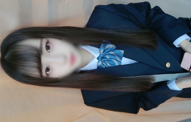 FC2PPV-3073193-일반인 사카미치계 미소녀 일본 야동-노모