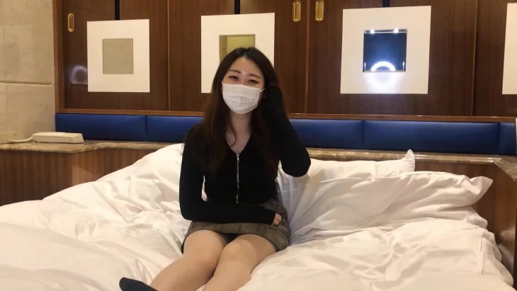 FC2 PPV 2394897 -일반인 대학 4학년 카나코씨 일본 야동-노모