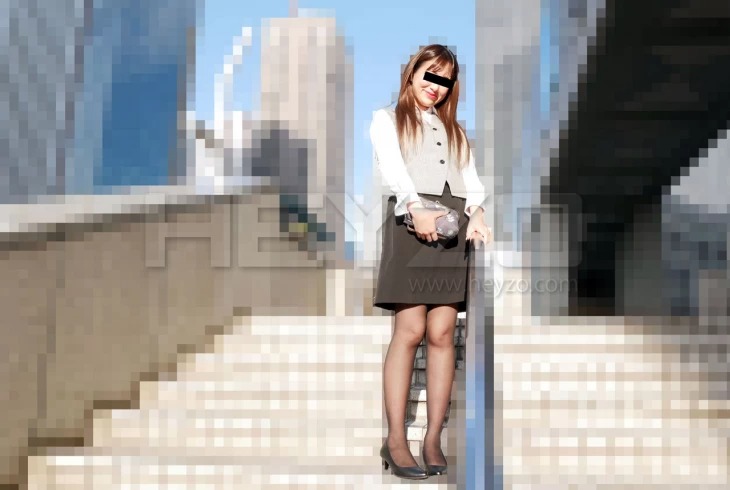 Heyzo 2883-치넨 마키-노모