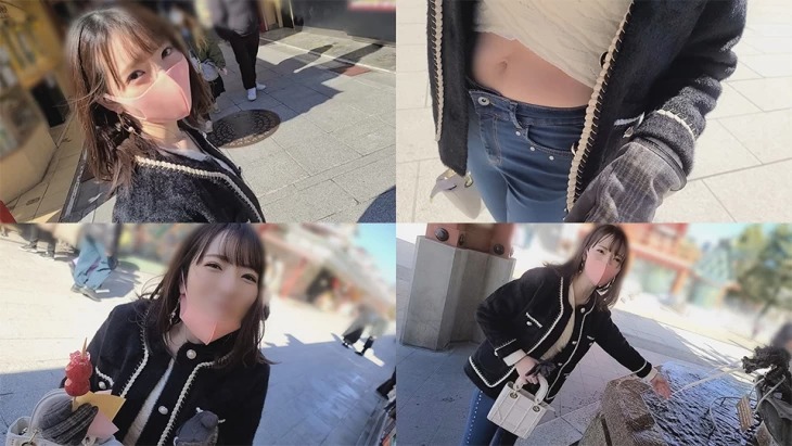 FC2PPV-3054376-일반인 24세 미인 가게 점원 일본 야동-노모