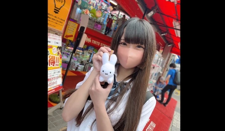 FC2PPV-3053815-일반인 아이돌 페이스로 너무 귀여운 여자 일본 야동-노모