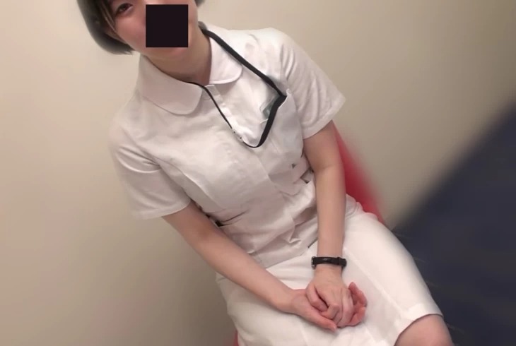 FC2PPV-3043858-일반인 청초 폭유 간호사 일본 야동-노모