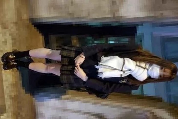 FC2PPV-2721733-일반인 현립 보통과 2학년 미소녀 일본 야동-노모