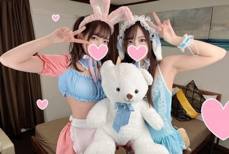 FC2PPV-2735086-일반인 미소녀 생하메 일본 야동-노모