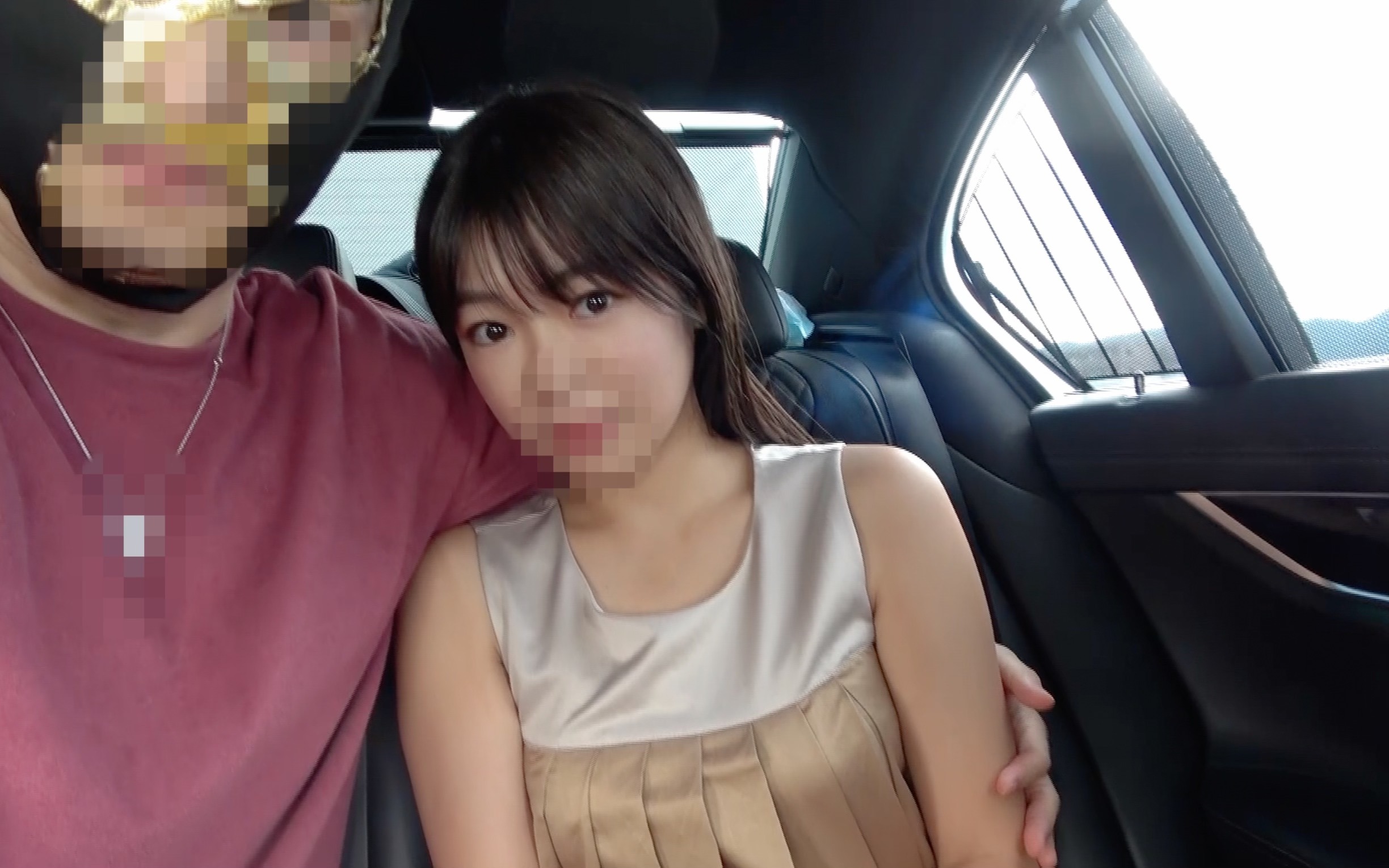 FC2PPV-3125504-일반인 음료수의 CM에 나올 것 같은 청순파 여대생 일본 야동-노모