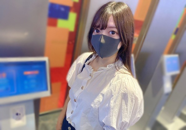 FC2PPV-3127241-일반인 반항적인 눈빛의 날씬한 미녀 일본 야동-노모