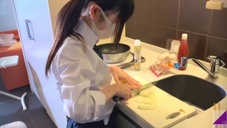 FC2PPV-3049060-일반인 미쿠짱 교복 생중계 섹스 일본 야동-노모