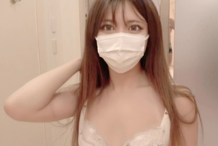 FC2PPV-2696781-일반인 부끄러움을 잘 타는 미소녀 일본 야동-노모