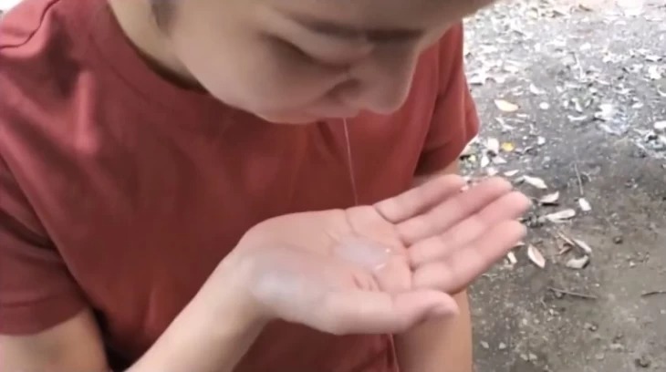 FC2 PPV 2352175-일반인 야외 페라 입싸 일본 야동-노모