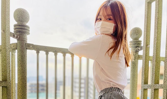 FC2PPV-3215861 순진한 그녀 일본 야동-노모