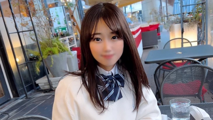 FC2PPV-2747539-귀여운 여학생-노모