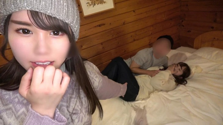 FC2PPV-2724930-일반인 H컵 25세 미녀와 스키장 데이트 일본 야동-노모