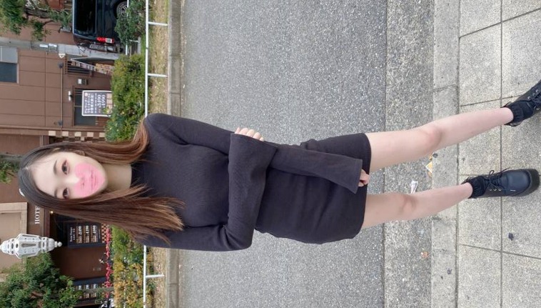 FC2PPV-3171700-일반인 연예계에의 꿈을 버릴 수 없는 초절 스타일 미녀 일본 야동-노모