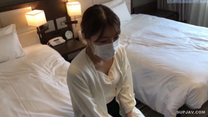 FC2PPV-3101825-일반인 상환을 노력하는 유부녀 일본 야동-노모