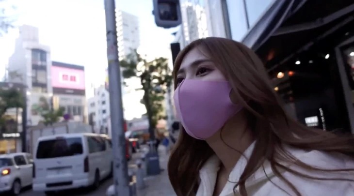 FC2PPV-2857848-일반인 미녀 일본 야동-노모