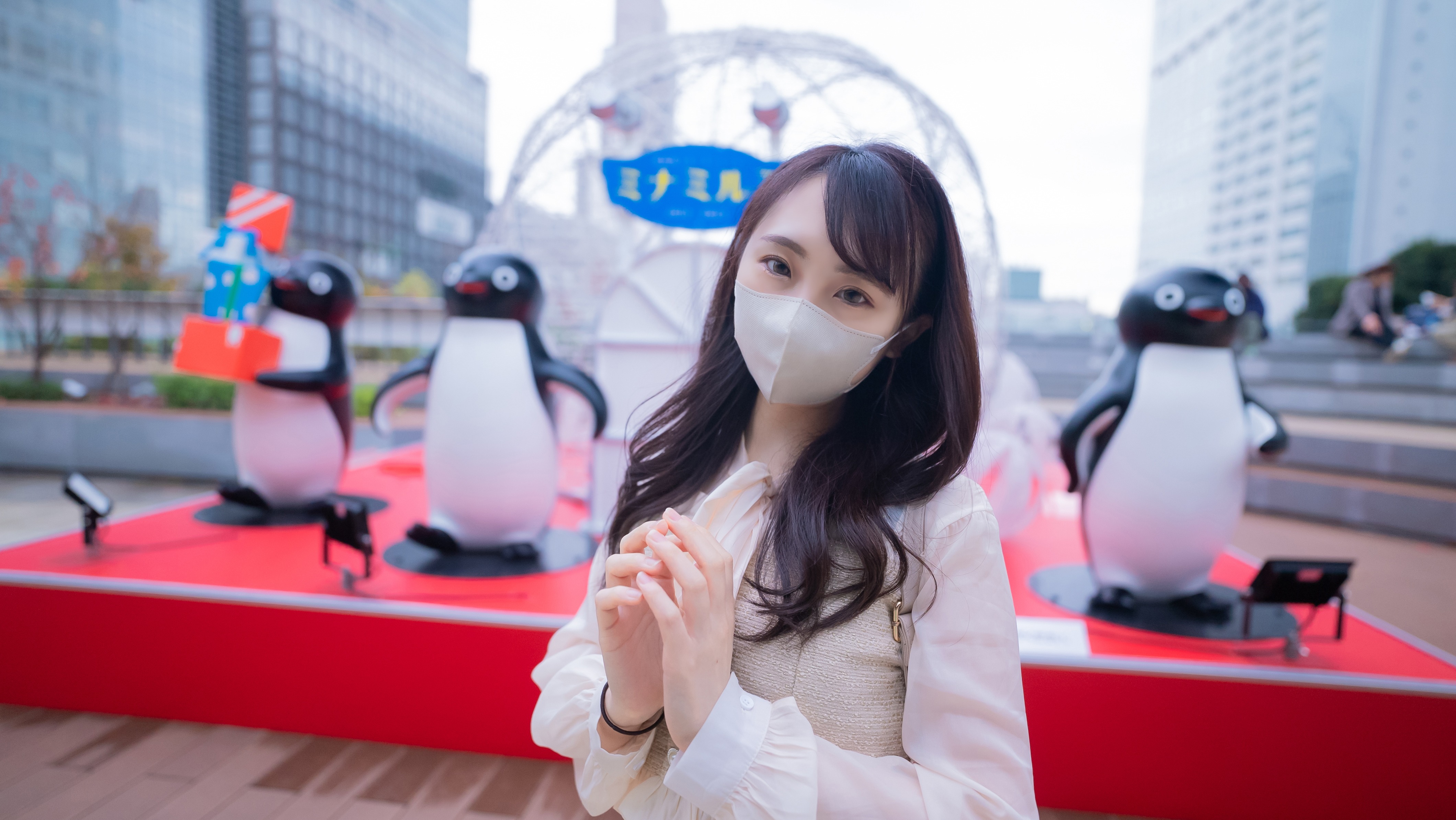 FC2PPV-3146252-일반인 모델을 동경하는 담설과 같이 어리석은 그녀 일본 야동-노모