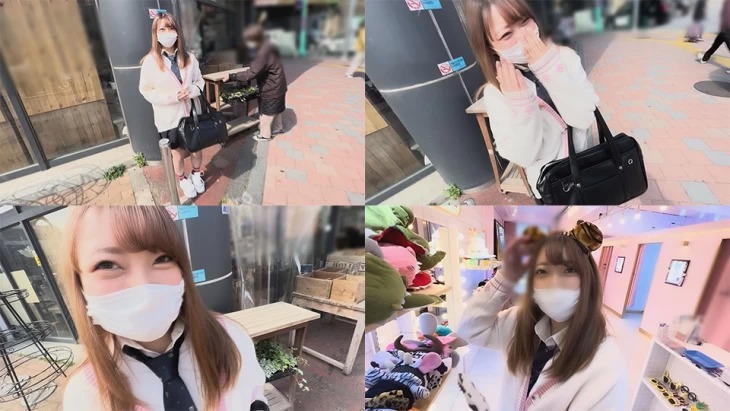 FC2PPV-2896862-일반인 F컵 현역 딸 18세  연속 질내사정 일본 야동-노모