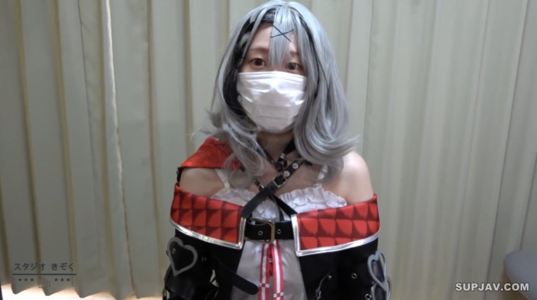 FC2PPV-3109326-일반인 마리 아짱 일본 야동-노모