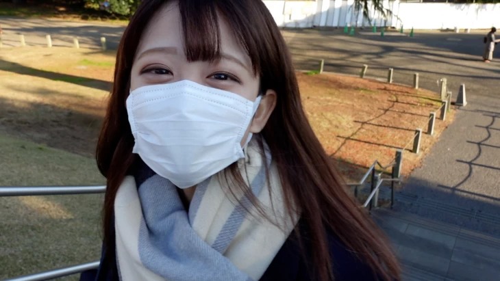 FC2 PPV 2550569-일반인 교복 미소녀와 방과 후 데이트 일본 야동-노모