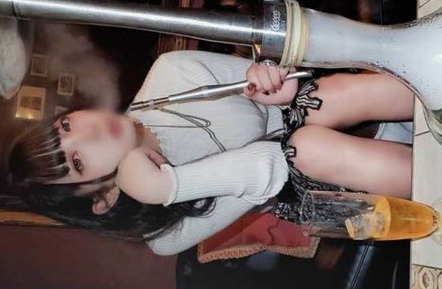 FC2PPV-3125448-일반인 큰 가슴 수축 큰 엉덩이 아름다움 바다 샤버 점원 일본 야동-노모