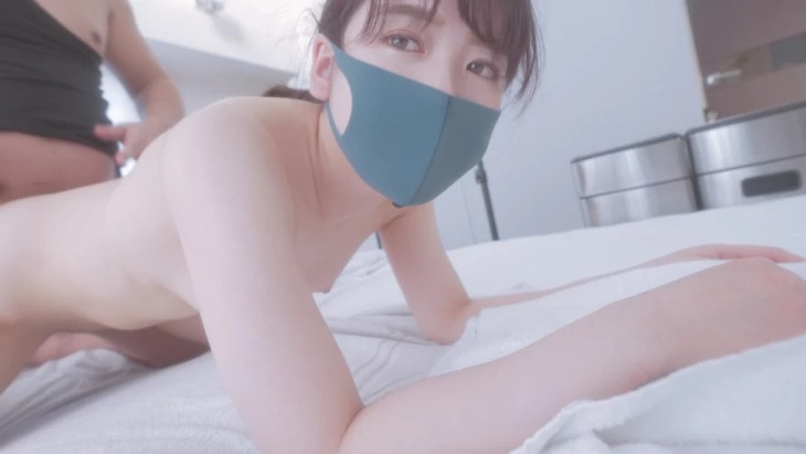 FC2 PPV 1915898-[일반인] 이쁘고 아련한 여자아이-노모