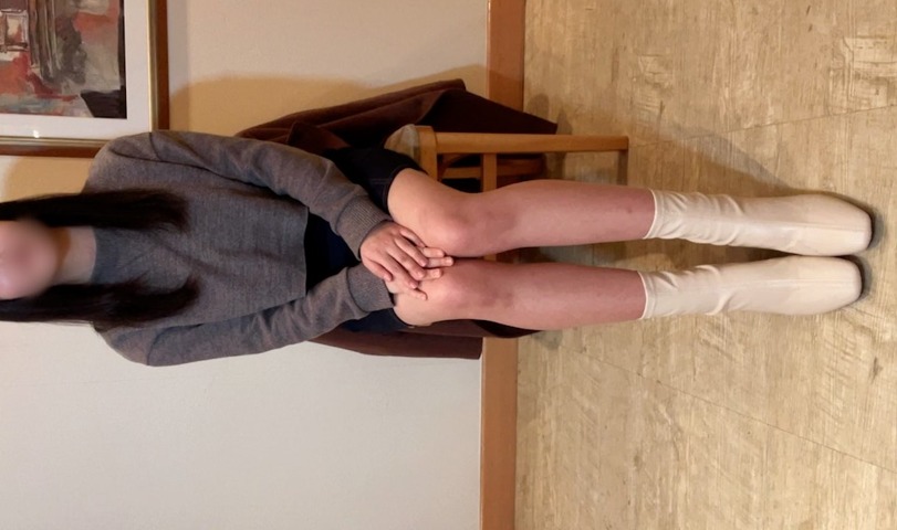 FC2PPV-3182375-일반인 청초계 하프 미소 여자 일본 야동-노모