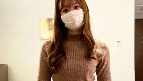 FC2PPV-3145769-일반인 현재 간호 학교에 다니는 간호 학생 일본 야동-노모