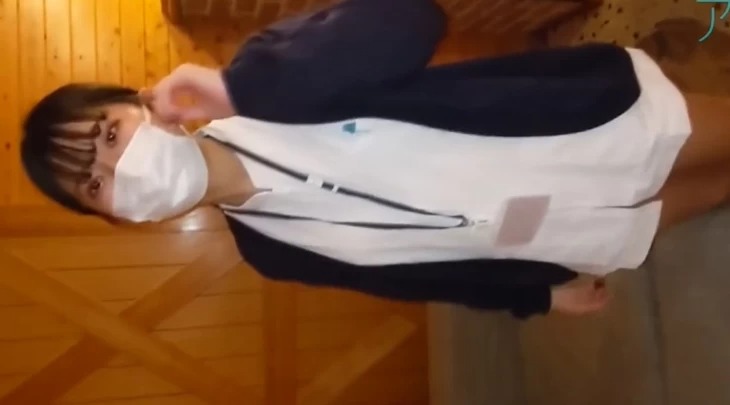 FC2 PPV 2477423-일반인 현역간호사 일본 야동-노모