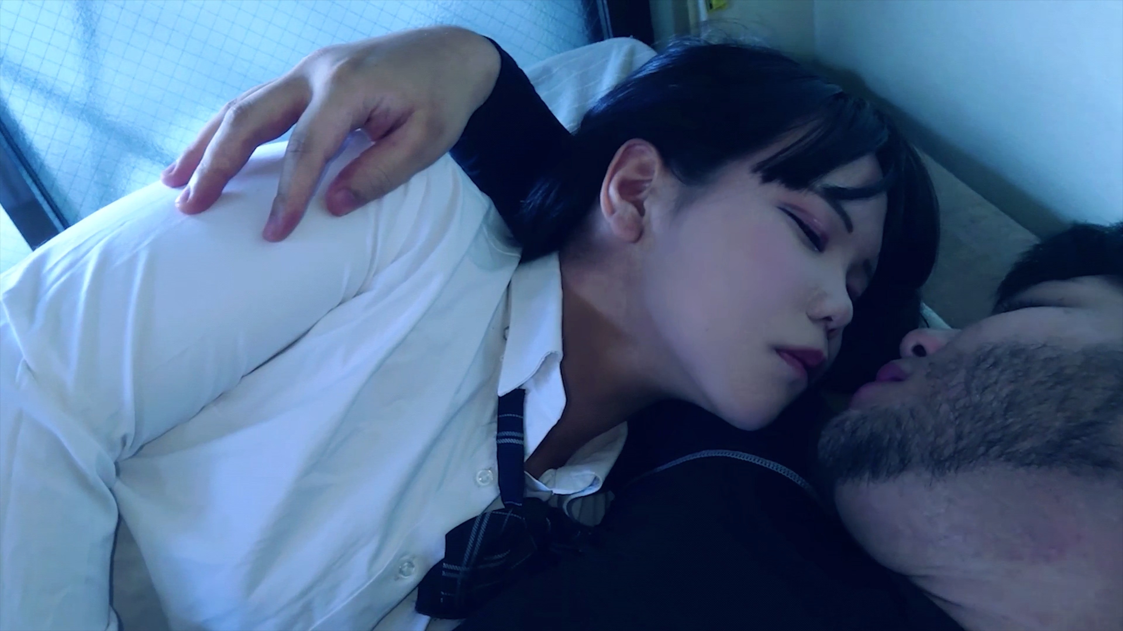 FC2PPV-3106006-일반인 도립 상업과의 클래스 메이트, 테니스부 딸 일본 야동-노모