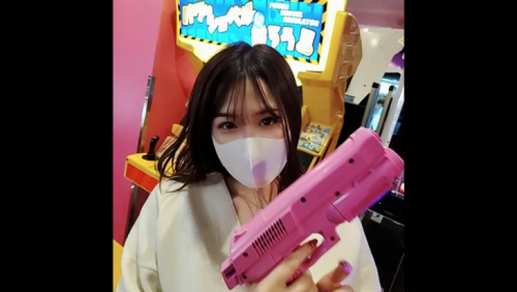 FC2 PPV 2628185 -일반인 애완동물 가게에서 일하는 친절한 미거유 점원 -노모