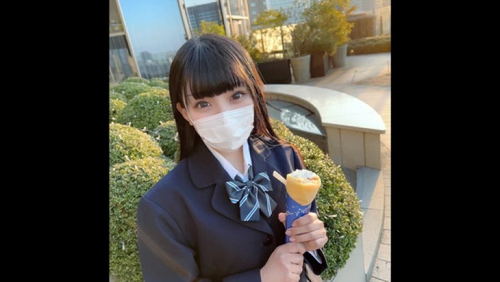 FC2PPV-2707471-일반인 여학생을 방과후에 불러내 생활지도!!  일본 야동-노모