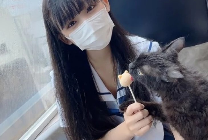 FC2PPV-3102525-일반인 청순하고 우둔한 외모에서는 상상도 못할 정도로 민감하고 체액이 섞여 절규하며 난동을 부리는 여학생 일본 야동-노모