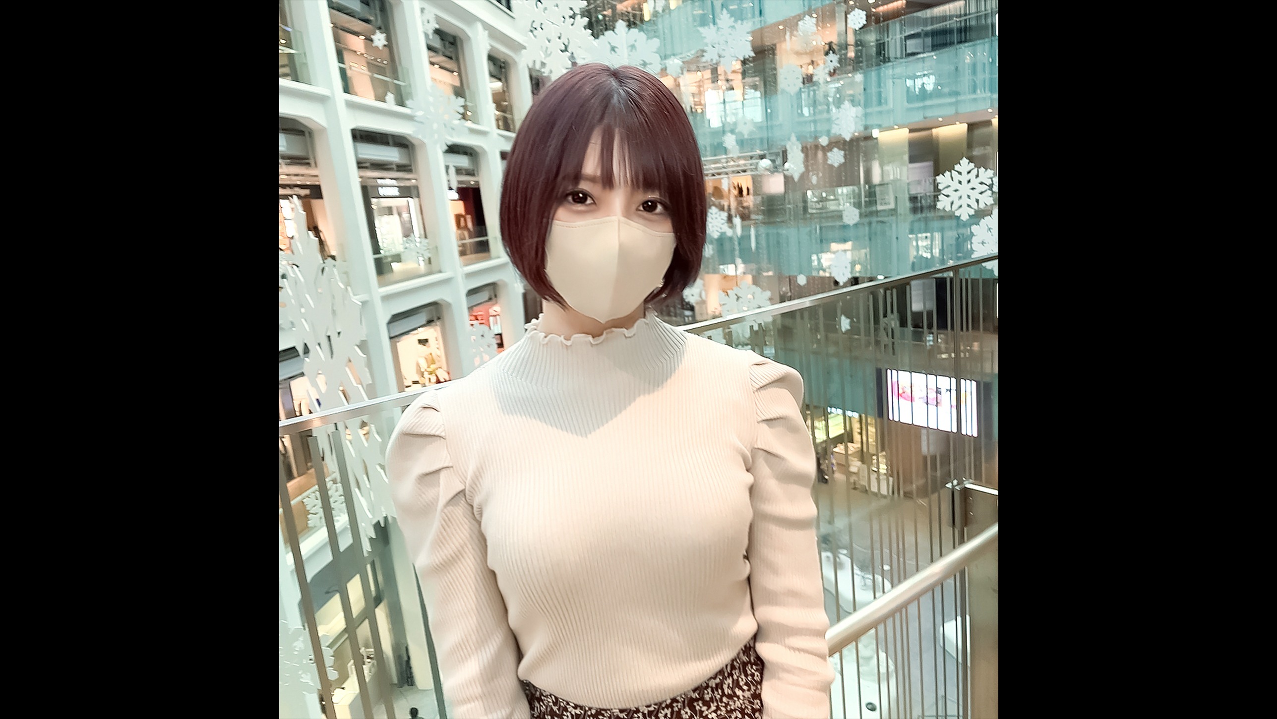 FC2PPV-3143749-일반인 미인 미용사 일본 야동-노모