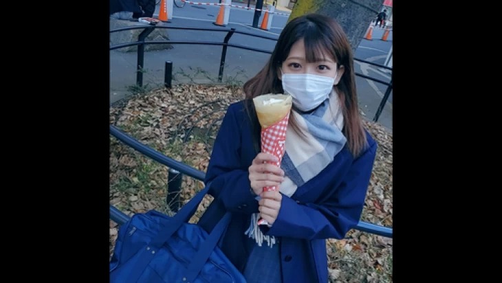 FC2PPV-2763643-일반인 가련한 미소녀 질내사정 일본 야동-노모