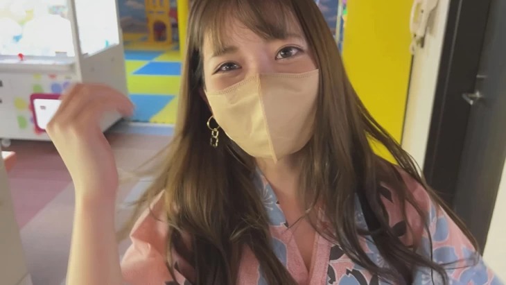 FC2PPV-3102492-일반인 루리 짱 21세 일본 야동-노모