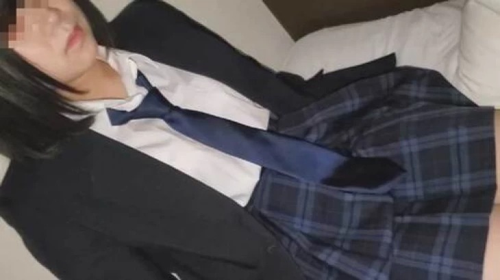 FC2PPV-2733375-일반인 현립 보통과 2학년 미소녀 일본 야동-노모