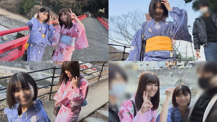 FC2PPV-2795743-일반인 4인 혼욕 온천 W데이트 일본 야동-노모